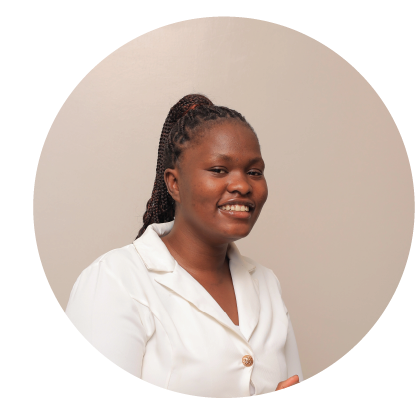 Sandra Susan Nangobi